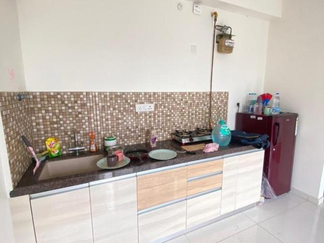 1 BHK Apartment in Hadapsar for rent Pune. The reference number is 21002828
