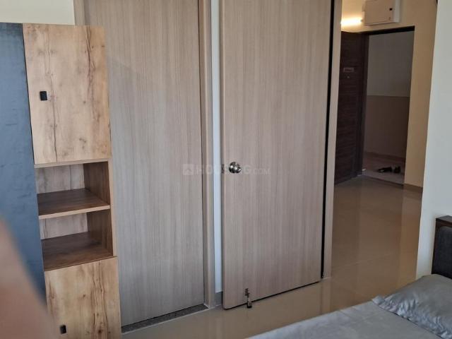 1 BHK Apartment in Hadapsar for rent Pune. The reference number is 21015044