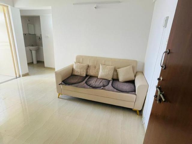 1 BHK Apartment in Hadapsar for rent Pune. The reference number is 21028974