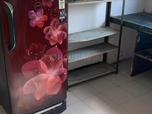 1 BHK Apartment in Hadapsar for rent Pune. The reference number is 21033394