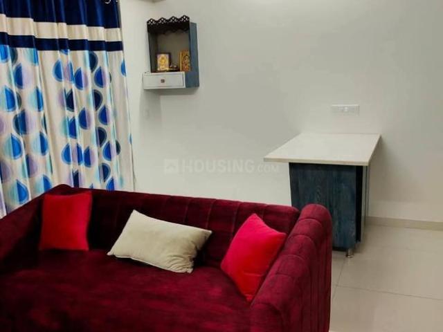 1 BHK Apartment in Hadapsar for rent Pune. The reference number is 21034018