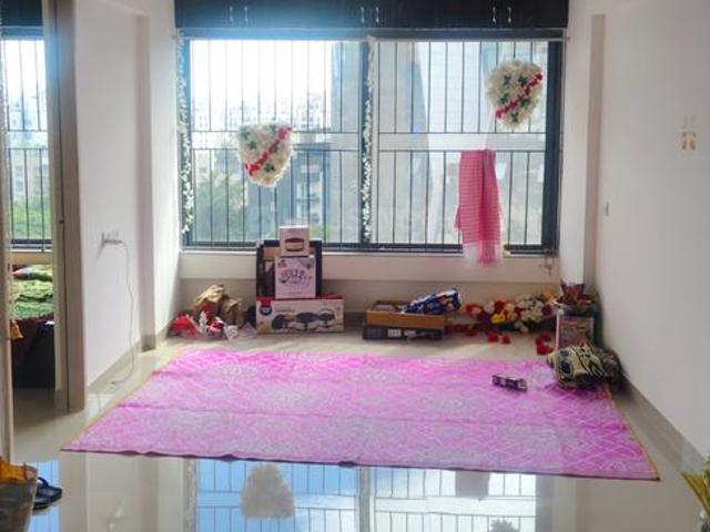 1 BHK Apartment in Hadapsar for rent Pune. The reference number is 21148709
