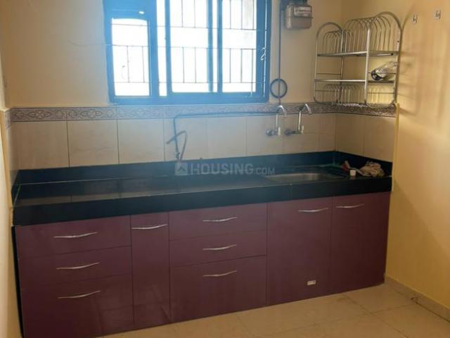 1 BHK Apartment in Hadapsar for rent Pune. The reference number is 21157921