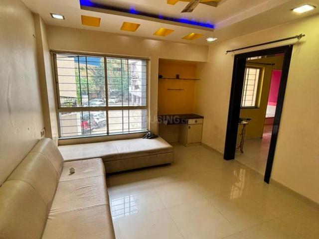 1 BHK Apartment in Hadapsar for rent Pune. The reference number is 21163898