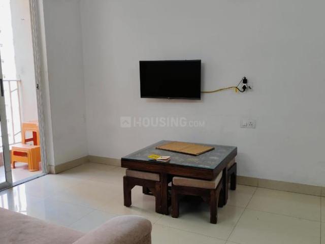 1 BHK Apartment in Hadapsar for rent Pune. The reference number is 21173024