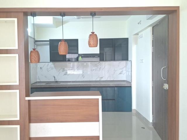 1 BHK Apartment in Hadapsar for rent Pune. The reference number is 21174439