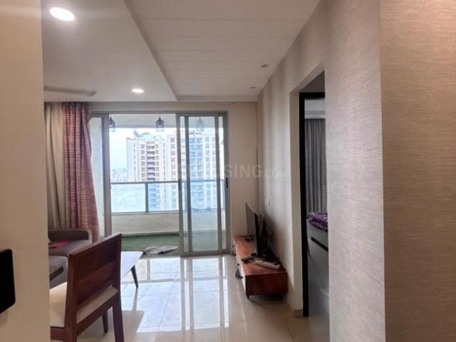 1 BHK Apartment in Hadapsar for rent Pune. The reference number is 21180496