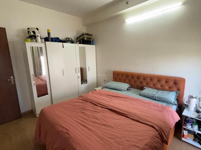 1 BHK Apartment in Hadapsar for rent Pune. The reference number is 21196187