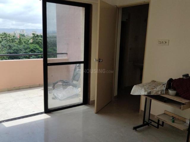 1 BHK Apartment in Hadapsar for rent Pune. The reference number is 21132530