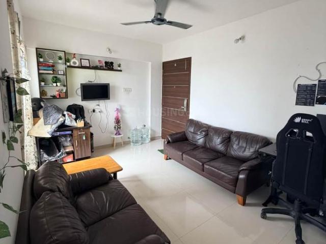 1 BHK Apartment in Hadapsar for rent Pune. The reference number is 21203231
