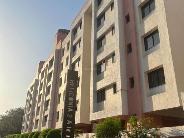 1 BHK Apartment in Hadapsar for rent Pune. The reference number is 21203914