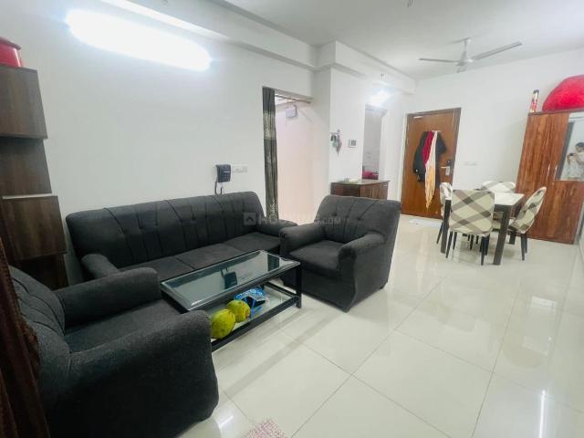 1 BHK Apartment in Hadapsar for rent Pune. The reference number is 21353487