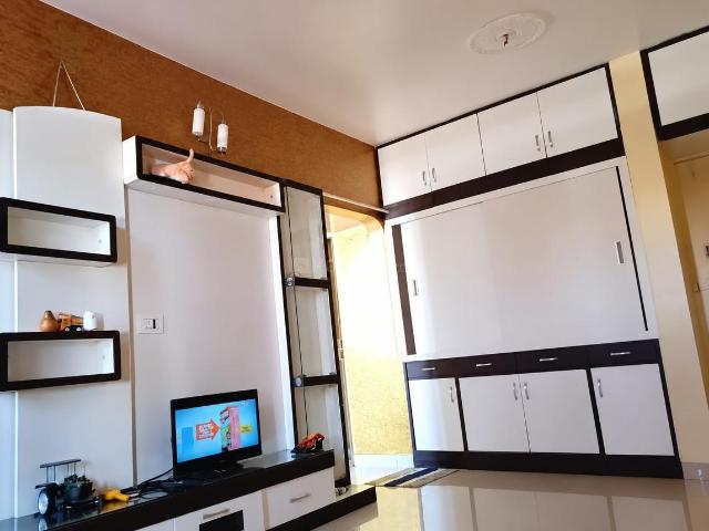 1 BHK Apartment in Hadapsar for rent Pune. The reference number is 21357046