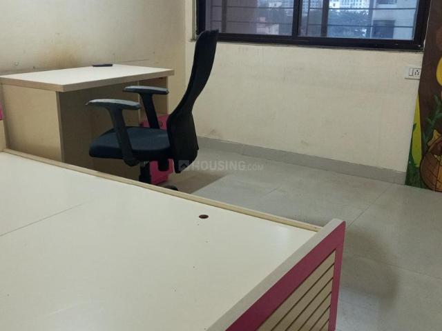 1 BHK Apartment in Hadapsar for rent Pune. The reference number is 21358175