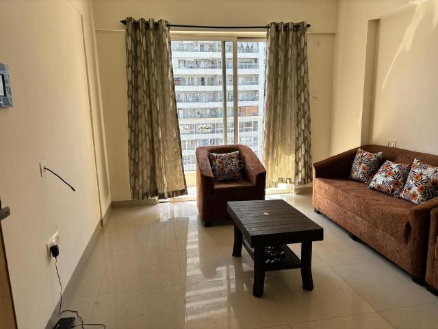 1 BHK Apartment in Hadapsar for rent Pune. The reference number is 21333696
