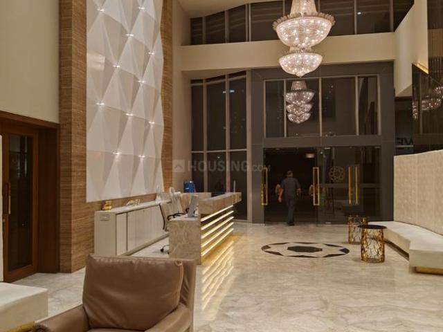 1 BHK Apartment in Hadapsar for resale Pune. The reference number is 19428118