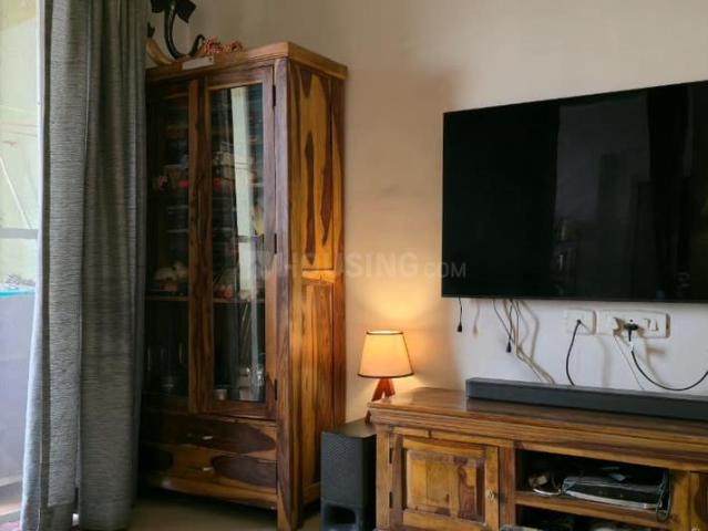 1 BHK Apartment in Hadapsar for resale Pune. The reference number is 19772590