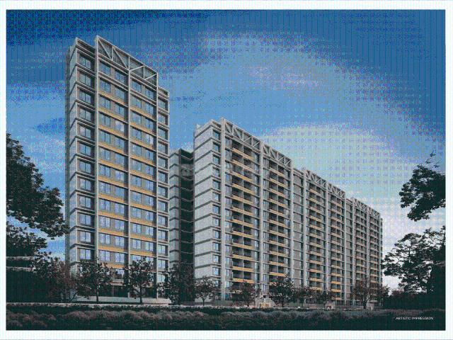1 BHK Apartment in Hadapsar for resale Pune. The reference number is 19948339