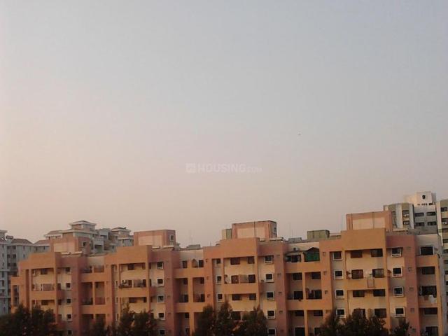 1 BHK Apartment in Hadapsar for resale Pune. The reference number is 20168499