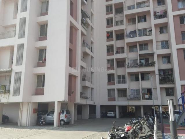 1 BHK Apartment in Hadapsar for resale Pune. The reference number is 20399324