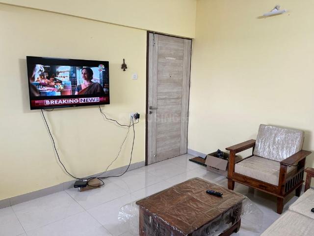 1 BHK Apartment in Hadapsar for resale Pune. The reference number is 20544836