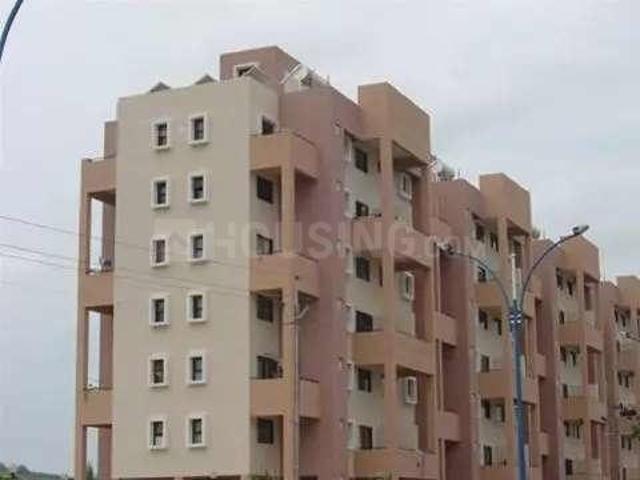 1 BHK Apartment in Hadapsar for resale Pune. The reference number is 20546700