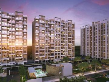 1 BHK Apartment in Hadapsar for resale Pune. The reference number is 20542267