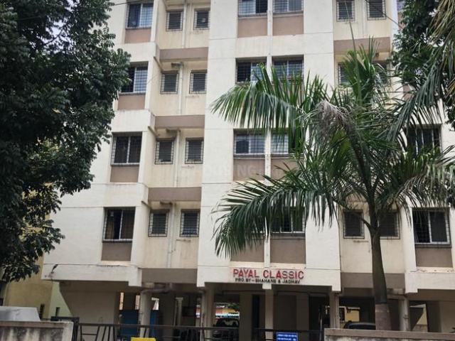 1 BHK Apartment in Hadapsar for resale Pune. The reference number is 20596017