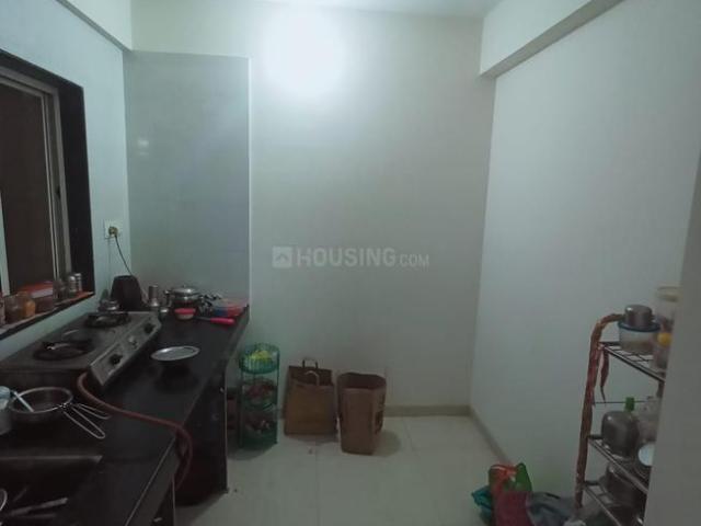 1 BHK Apartment in Hadapsar for resale Pune. The reference number is 20674786