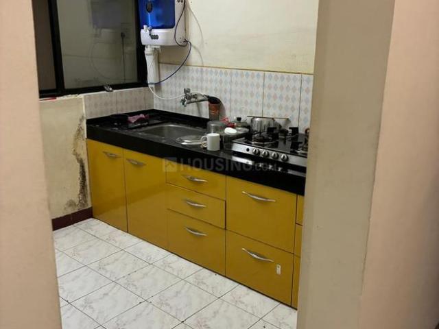 1 BHK Apartment in Hadapsar for resale Pune. The reference number is 20677852