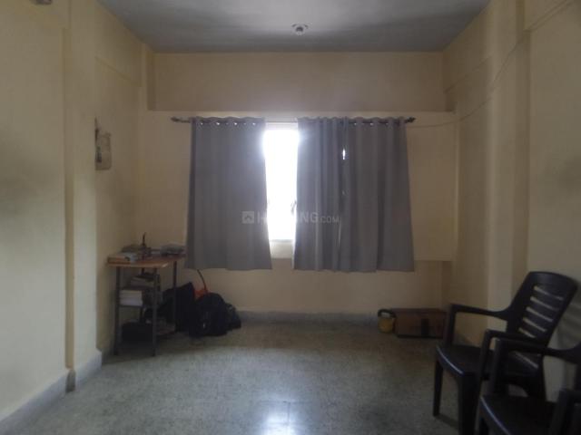 1 BHK Apartment in Hadapsar for resale Pune. The reference number is 20938321