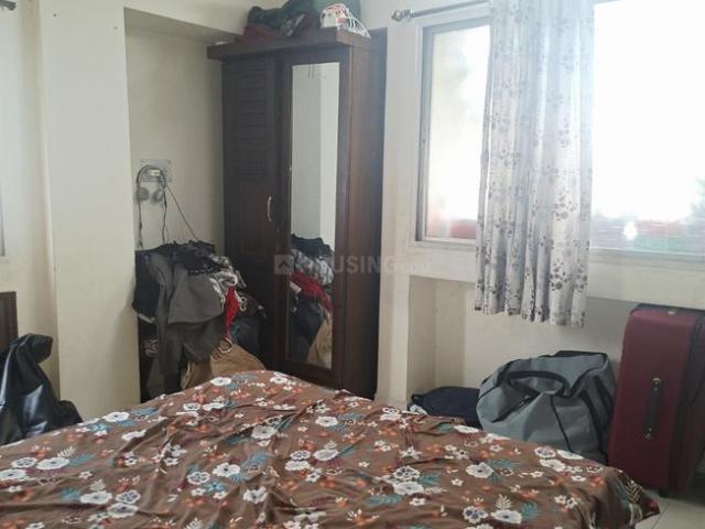 1 BHK Apartment in Hadapsar for resale Pune. The reference number is 20963873