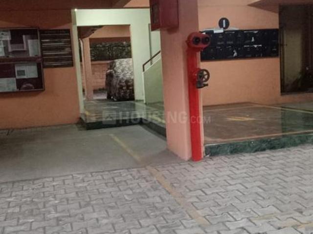 1 BHK Apartment in Hadapsar for resale Pune. The reference number is 21007844