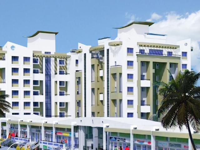 1 BHK Apartment in Hadapsar for resale Pune. The reference number is 21053706