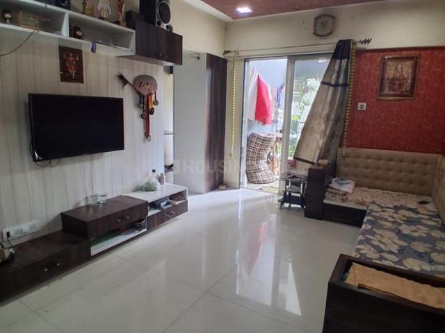 1 BHK Apartment in Hadapsar for resale Pune. The reference number is 21069420