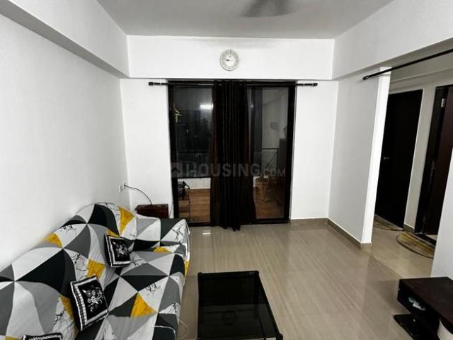1 BHK Apartment in Hadapsar for resale Pune. The reference number is 21072545