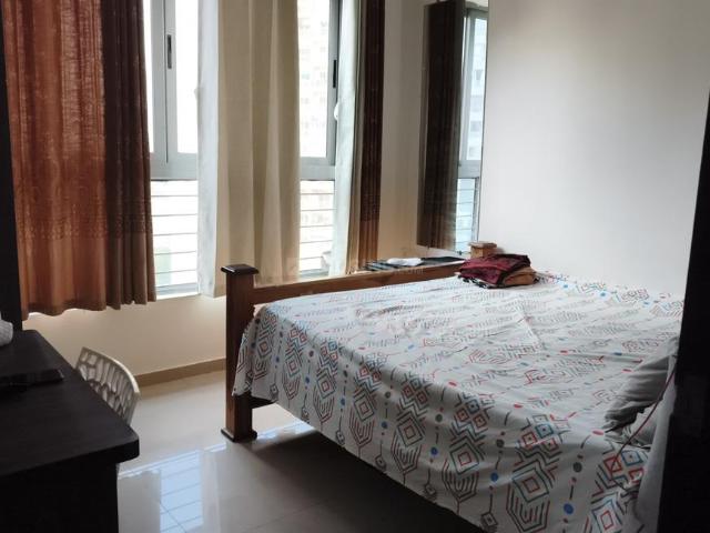 1 BHK Apartment in Hadapsar for resale Pune. The reference number is 21085495