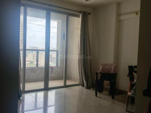 1 BHK Apartment in Hadapsar for resale Pune. The reference number is 21128782