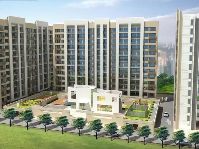 1 BHK Apartment in Hadapsar for resale Pune. The reference number is 21159107