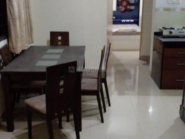 1 BHK Apartment in Hadapsar for resale Pune. The reference number is 21152868