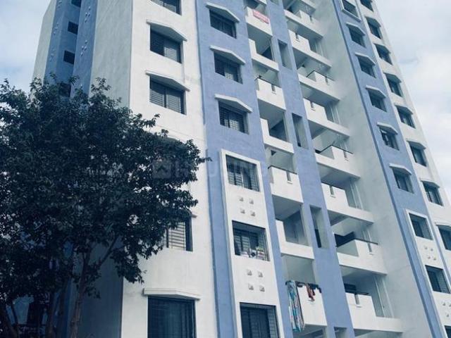 1 BHK Apartment in Hadapsar for resale Pune. The reference number is 8986367