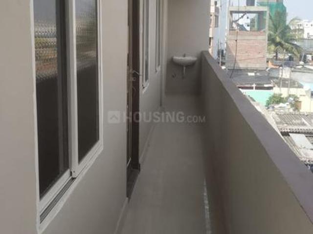 1 BHK Apartment in Hafeezpet for rent Hyderabad. The reference number is 7617809