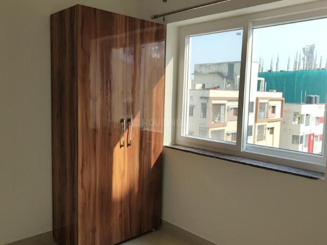 1 BHK Apartment in Hafeezpet for rent Hyderabad. The reference number is 19508415