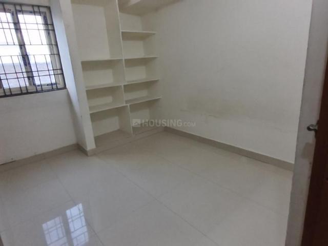 1 BHK Apartment in Kondapur for rent Hyderabad. The reference number is 20549310