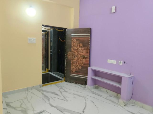 1 BHK Apartment in Hafeezpet for rent Hyderabad. The reference number is 20556554