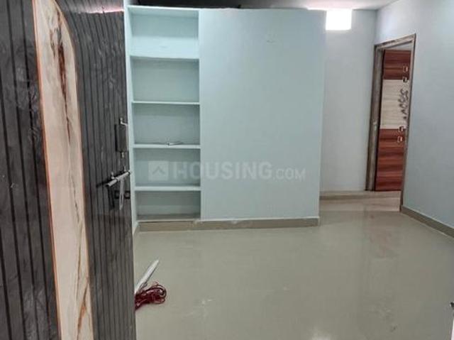 1 BHK Apartment in Hafeezpet for rent Hyderabad. The reference number is 20557560
