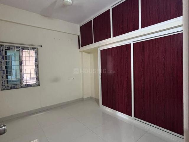 1 BHK Apartment in Kondapur for rent Hyderabad. The reference number is 20557642