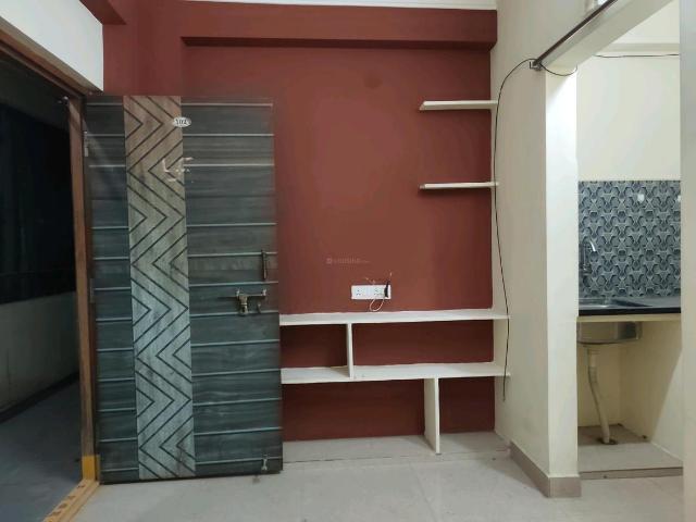 1 BHK Apartment in Hafeezpet for rent Hyderabad. The reference number is 20561367