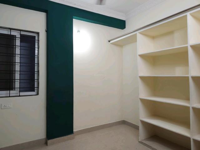 1 BHK Apartment in Hafeezpet for rent Hyderabad. The reference number is 20561503