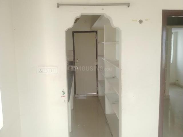 1 BHK Apartment in Hafeezpet for rent Hyderabad. The reference number is 20565420